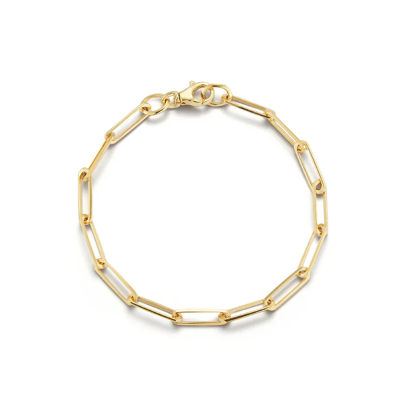 Large Betty Chain Bracelet