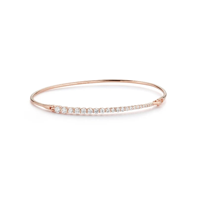 18K Rose Gold