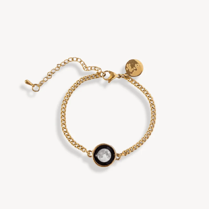 Pallene Bracelet in Gold