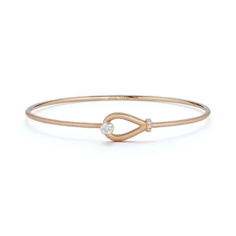 18K Rose Gold