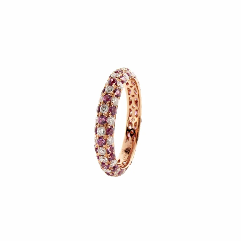 Influencer's Signature Stackable Ring