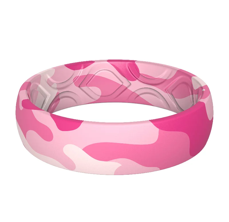 Pink Camo