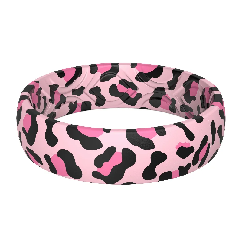 Pink Leopard