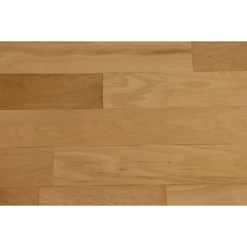 Fern Valley Engineered Hardwood - Biscane Collection - 33.08 sq ft/Carton - 3/8" x 5"