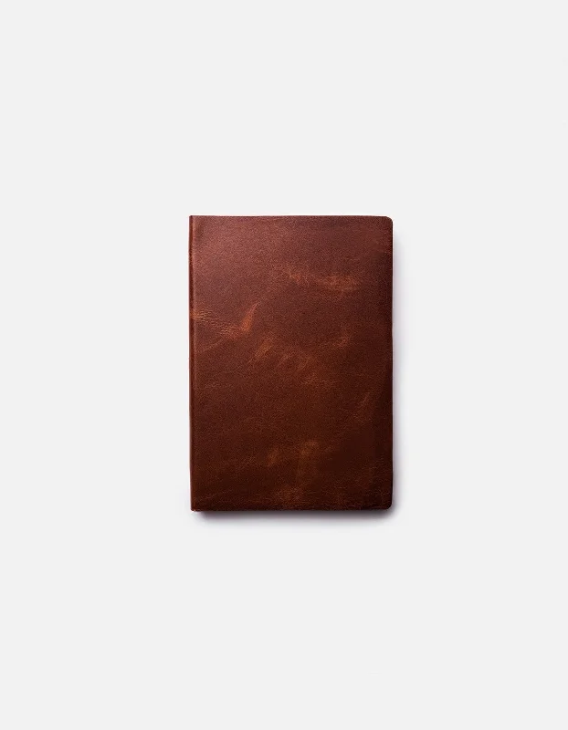 Miansai Journal, Vintage Cognac