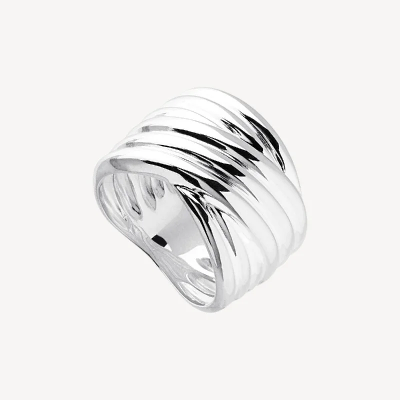 Murmur Ring