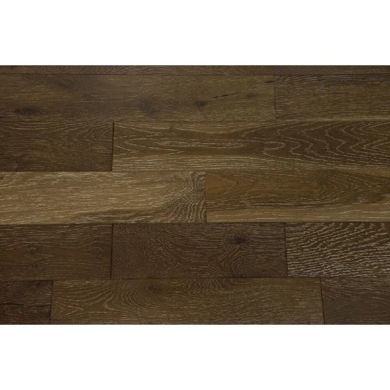 Pinson Collection Engineered Hardwood in Granola - 3/8" x 5" (32.81sqft/case) - 3/8" x 5"