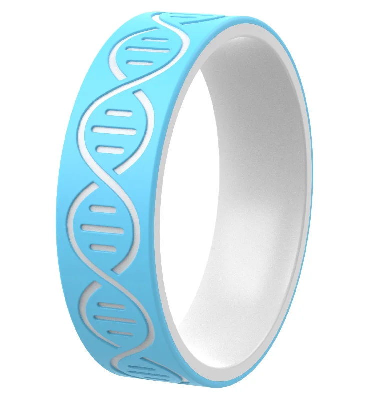 Printed Women's Ring