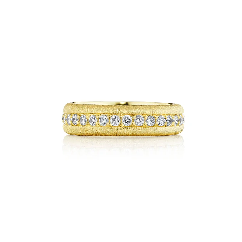 Diamond Eternity Band